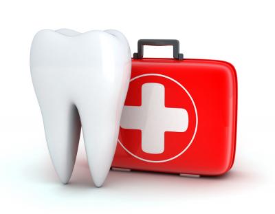 Urgence dentaire  Tout Savoir  Tout Dentaire